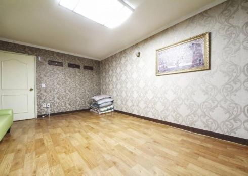 Feel Motel Pocheon Eksteriør billede