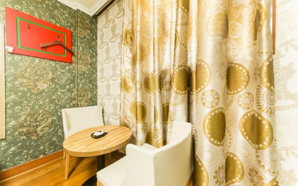 Feel Motel Pocheon Eksteriør billede