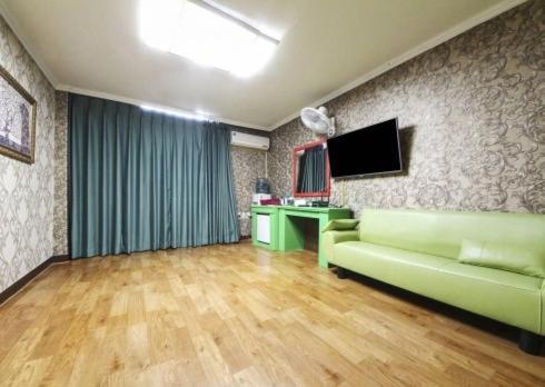 Feel Motel Pocheon Eksteriør billede